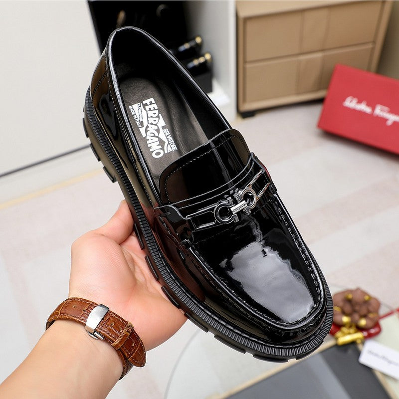 Glami - FGO Men Shoes - 865