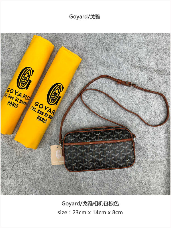 Satchel Bags - GYD Bags - 049