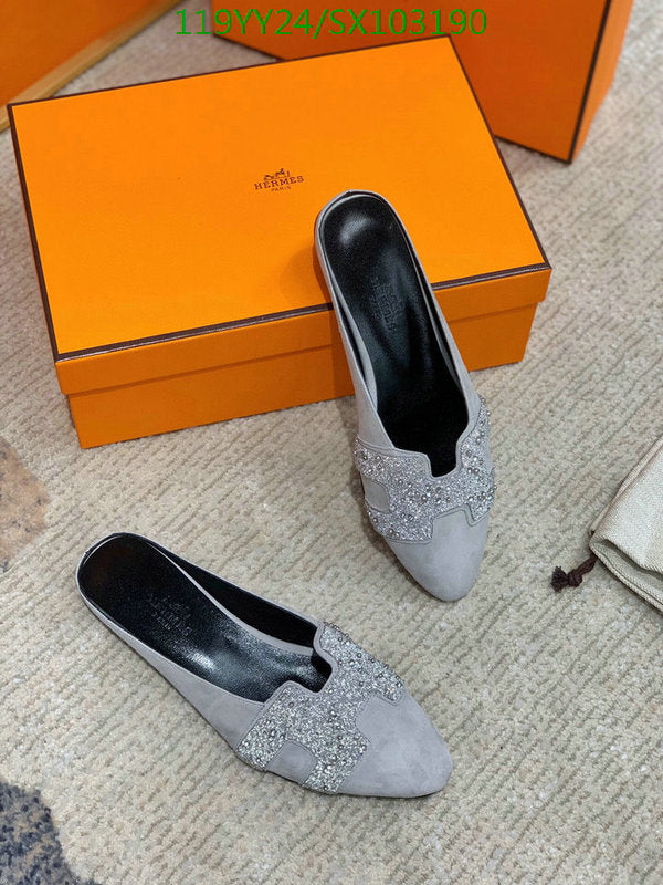 SAMC - HMS Women Shoes - 518