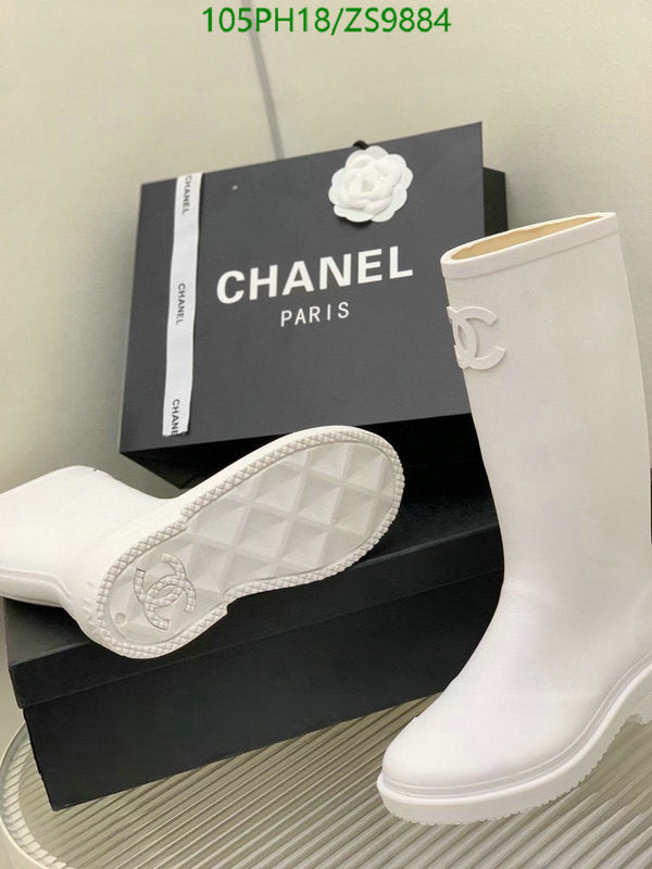 SAMC - CHL Women Boots - 172