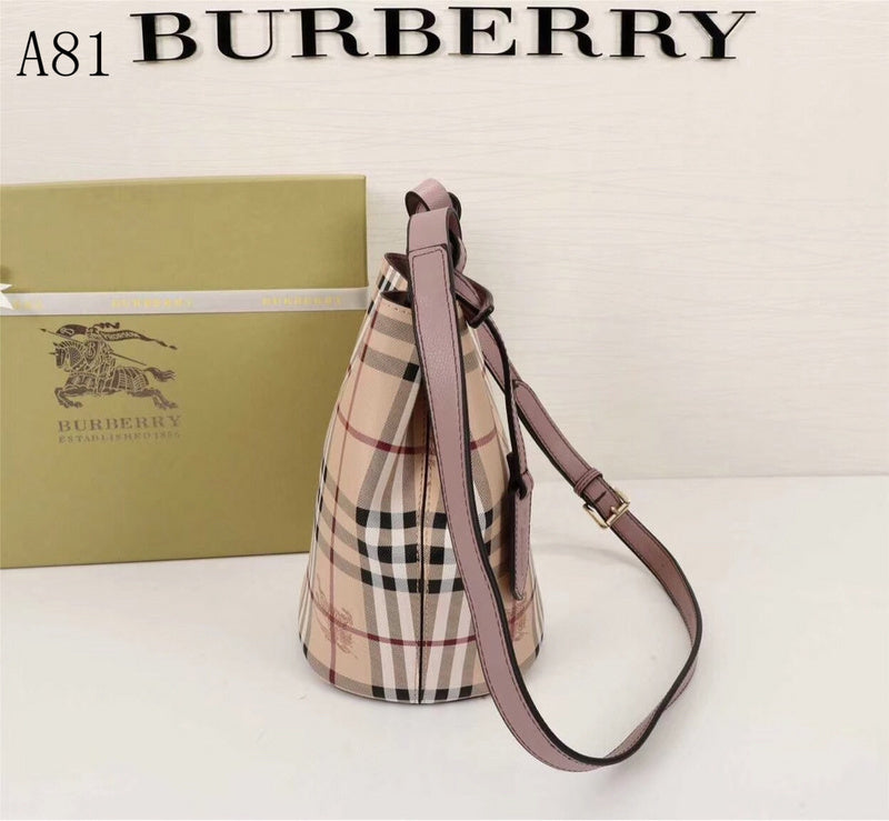ELE Fashion -BBR Bags - 808
