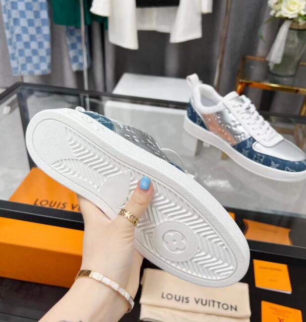 SAMC - LOV Men Shoes - 903