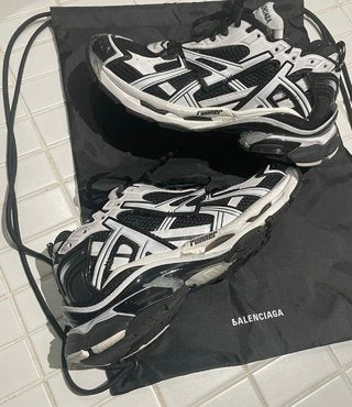 Satchel Bags - BGA Shoes - 607