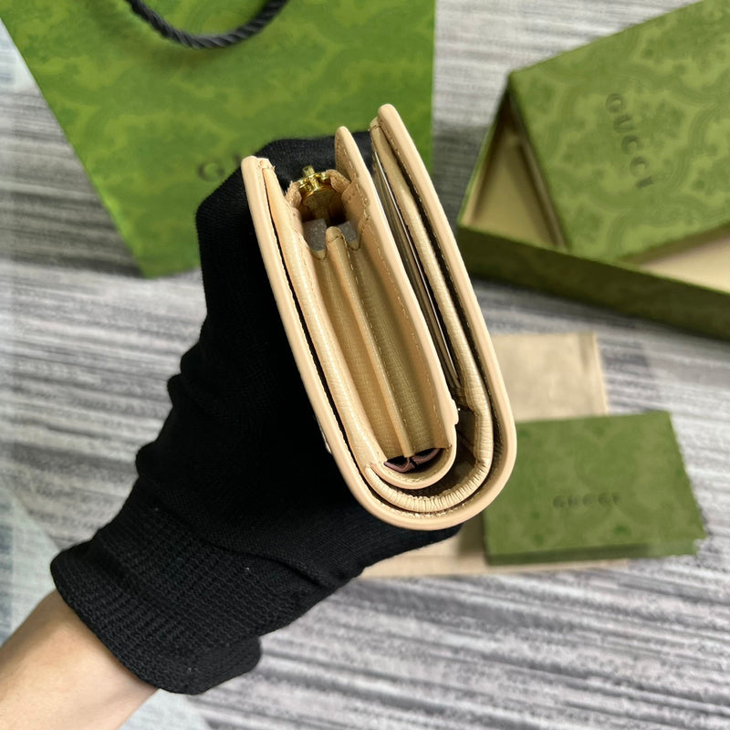 Glami - GUKI Wallets - 205