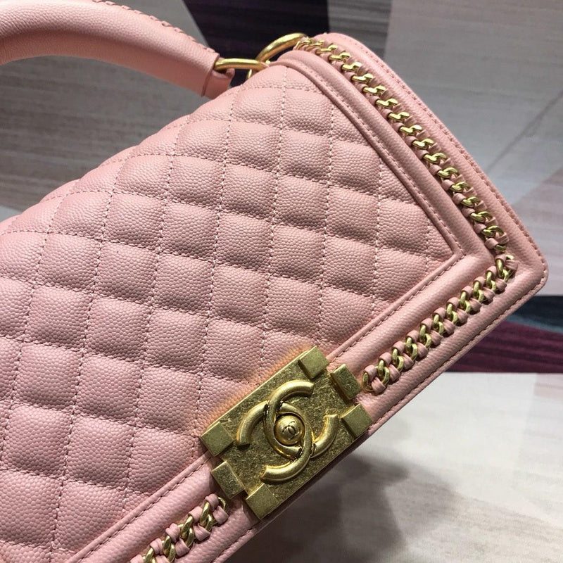 Satchel Bags - CHL Bags - 416