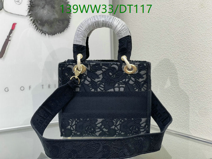 SAMCC - DOR Bags - 999