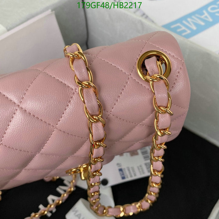 SAMC - CHL Bags - 237