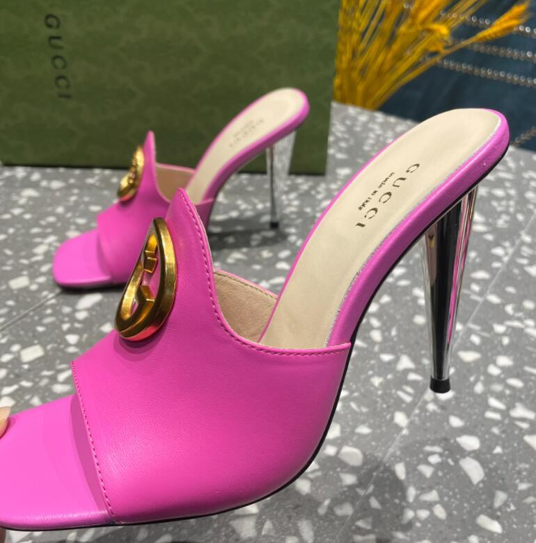 SAMC - GUKI Women Shoes - 805