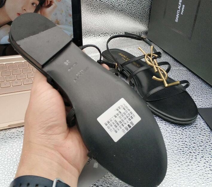 SAMC - YLS Women Shoes - 345
