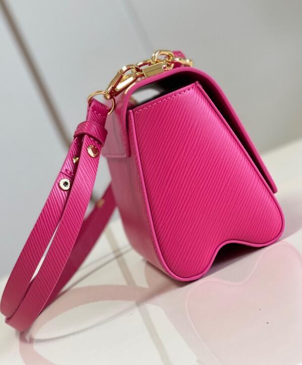 SAMC - LOV Bags - 1266
