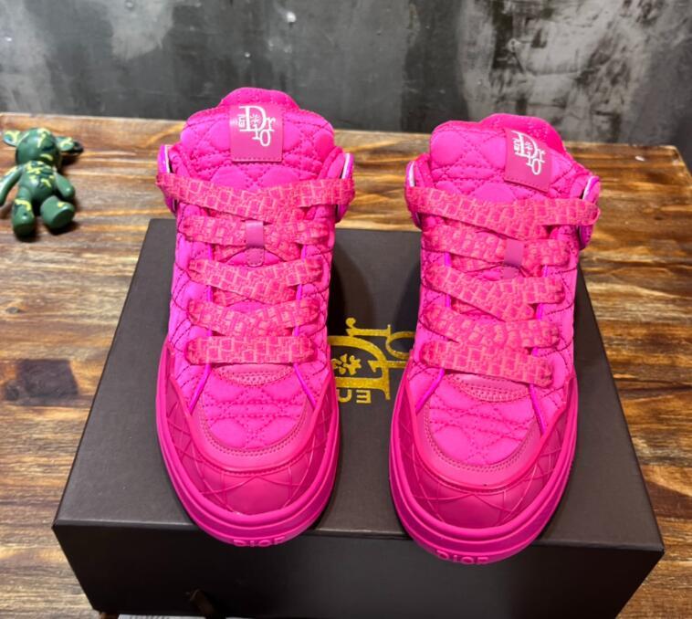 SAMCC - DOR Women Shoes - 490