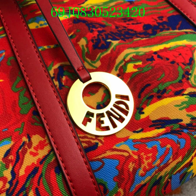 Glami - FDE Bags - 3239