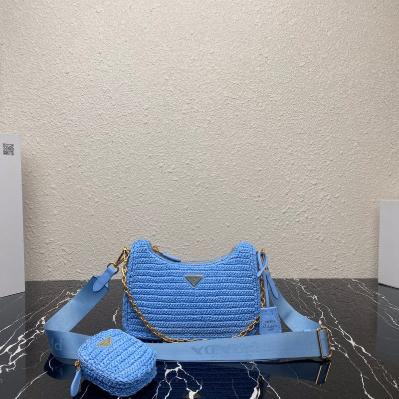 Glamy - PD Bags - 844
