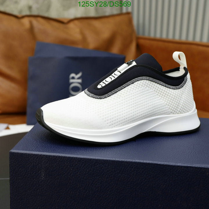 SAMCC - DOR Women Shoes - 1459