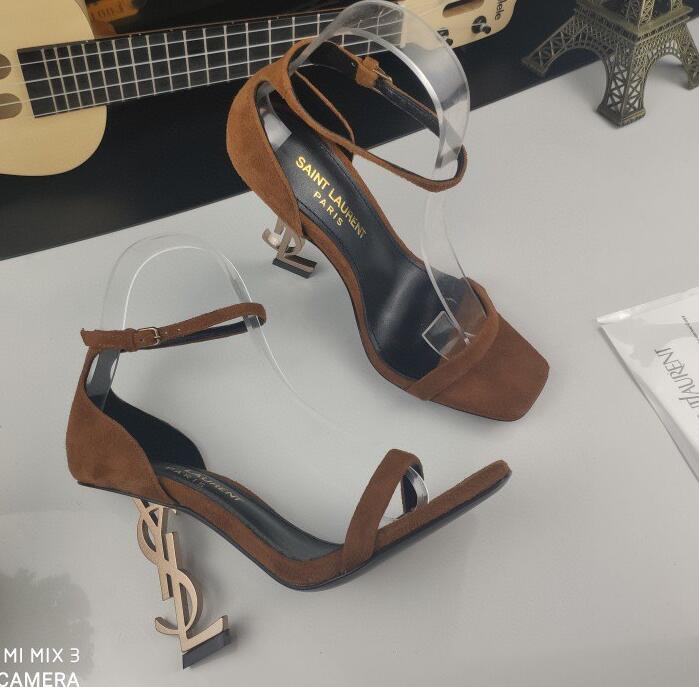 SAMC - YLS Women Shoes - 318