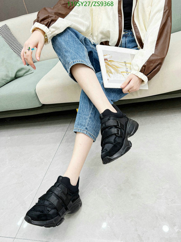 SAMC - DOR Women Sneakers - 108