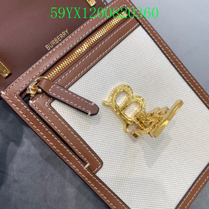 ELE Fashion -BBR Bags - 399