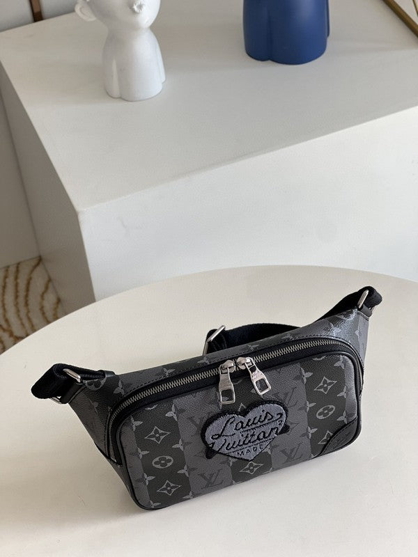Glami- - LOV Men Bags - 527