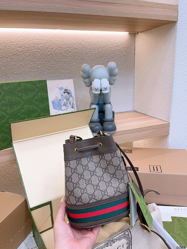 Glami Fashion - GCI Bags - 11754
