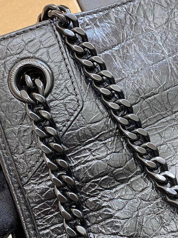 Satchel Bags - SLY Bags - 028
