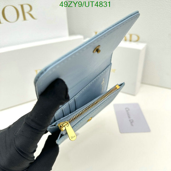 SAMC - DOR Wallets - 060