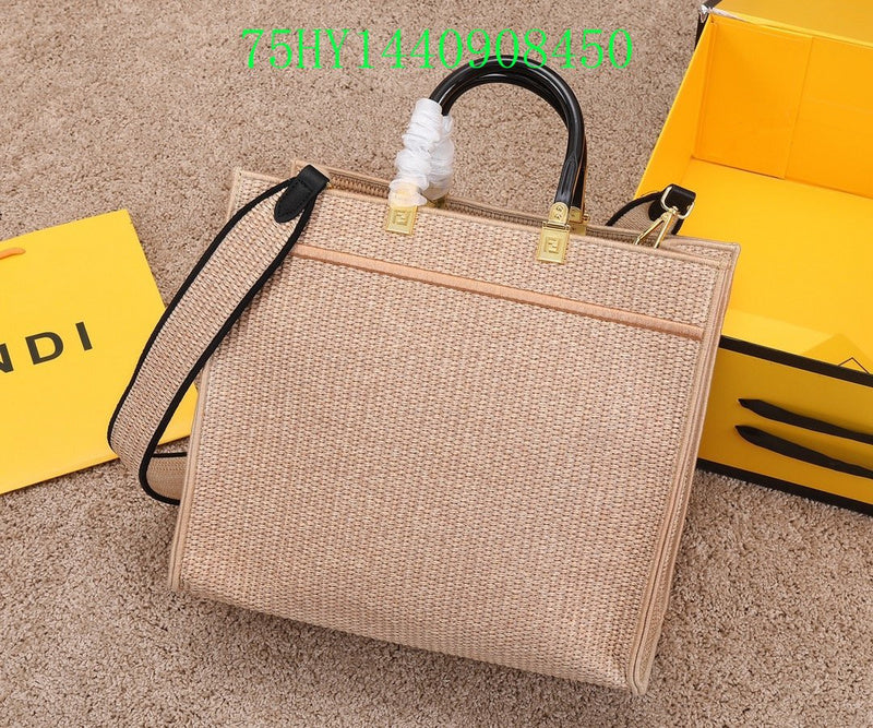 Glami - FDE Bags - 2378