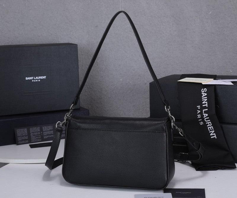 Satchel Bags - STLT Bags - 384