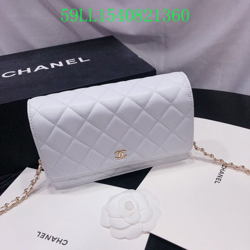 Satchel Bags - CHL Bags - 5242