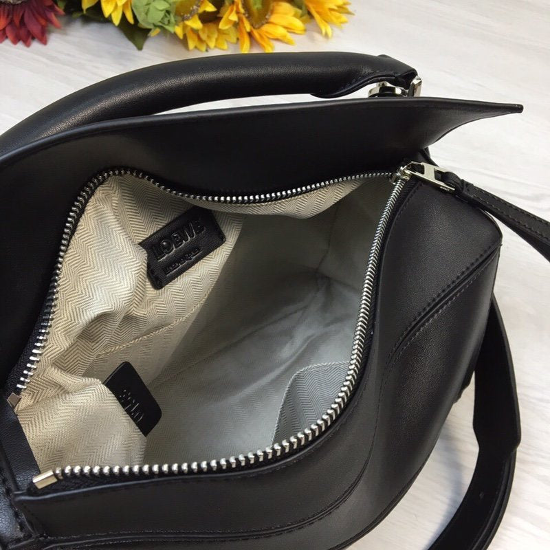 Satchel Bags - LWE Bags - 273