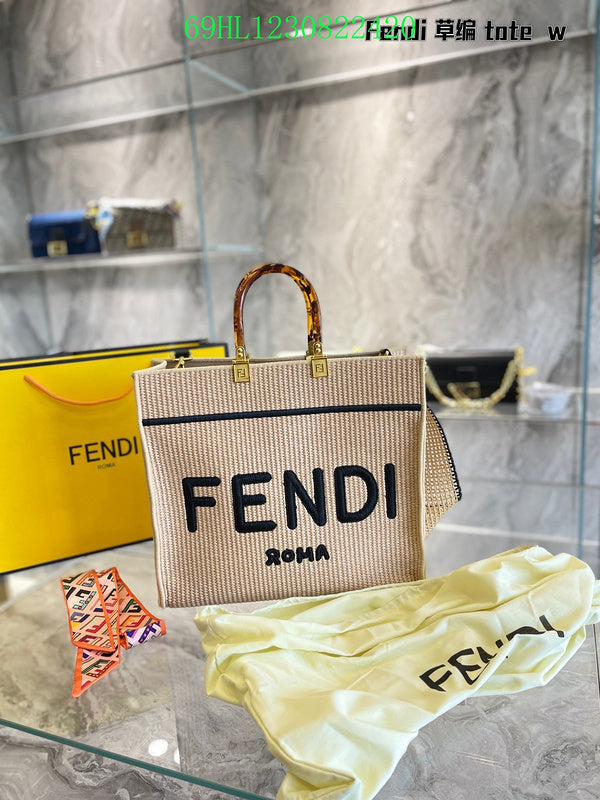 Glami - FDE Bags - 1471