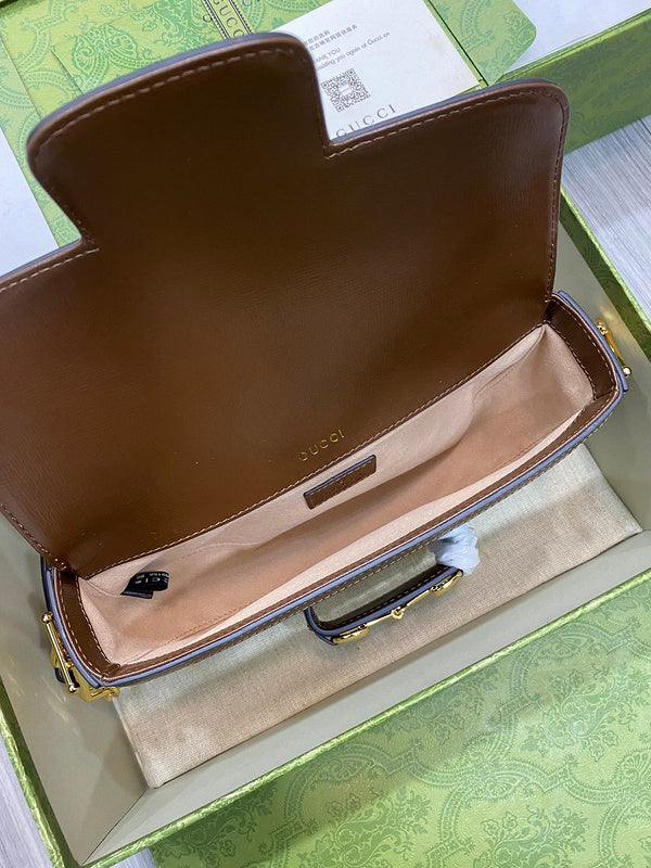 Satchel Bags - GCI Bags - 780