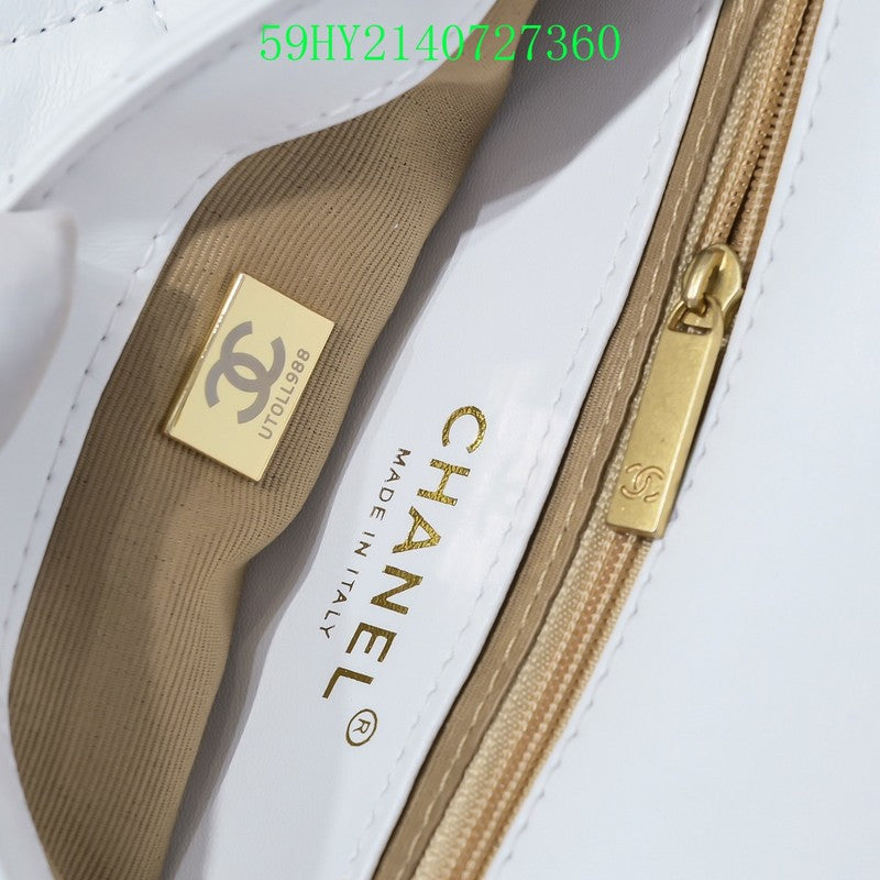 Satchel Bags - CHL Bags - 5065