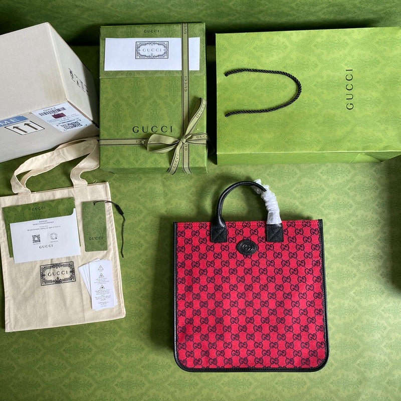 Glami-i GUKI Women Bags - 1027