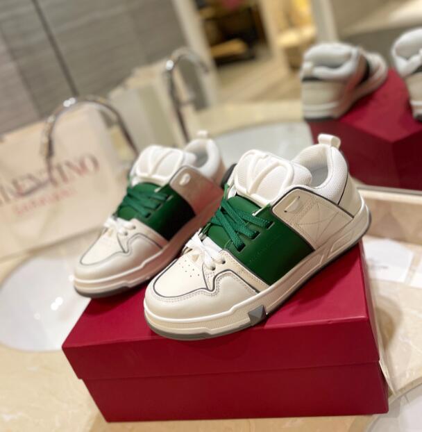 SAMC - VEL Men Shoes - 081