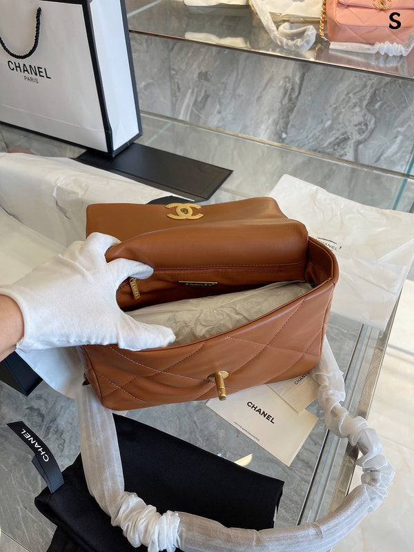 Satchel Bags - CLN Bags - 380