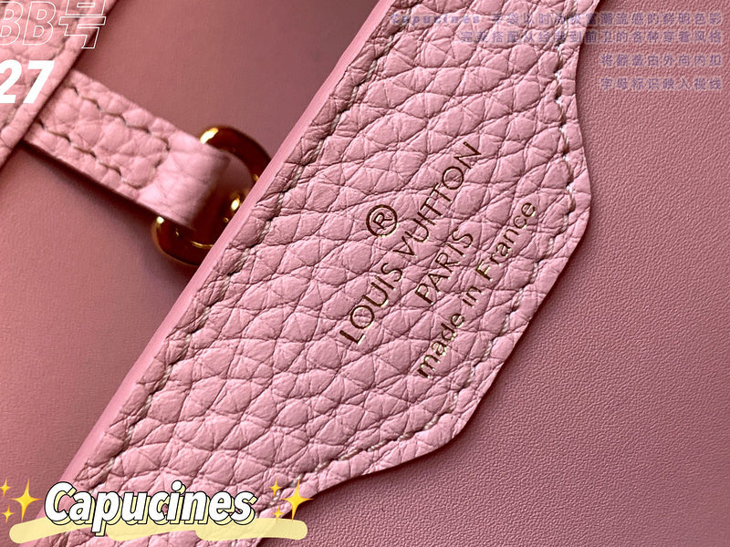 Glamy - LOV Bags - 1202