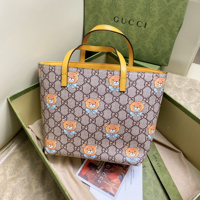 Satchel Bags - GCI Bags - 593