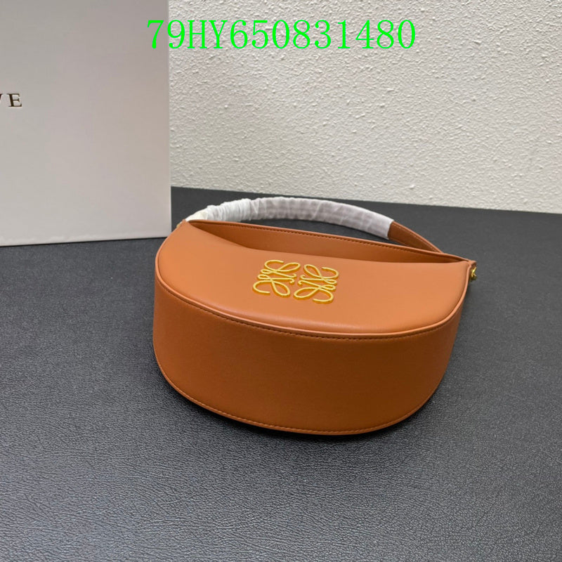 Satchel Bags - LWE Bags - 007