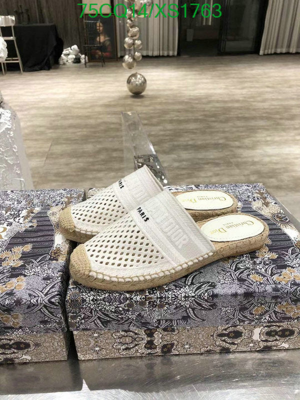 SAMCC - DOR Women Shoes - 2185