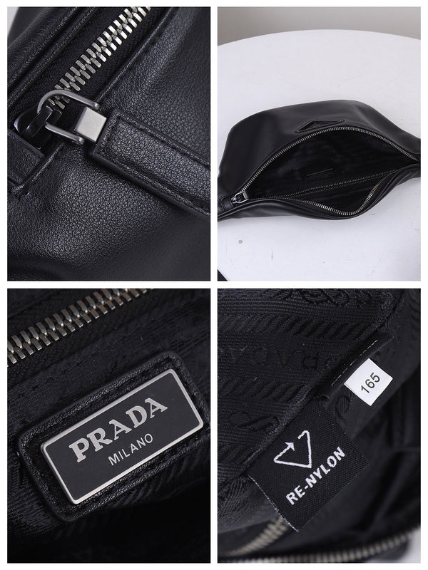 Satchel Bags - PRA Bags - 274