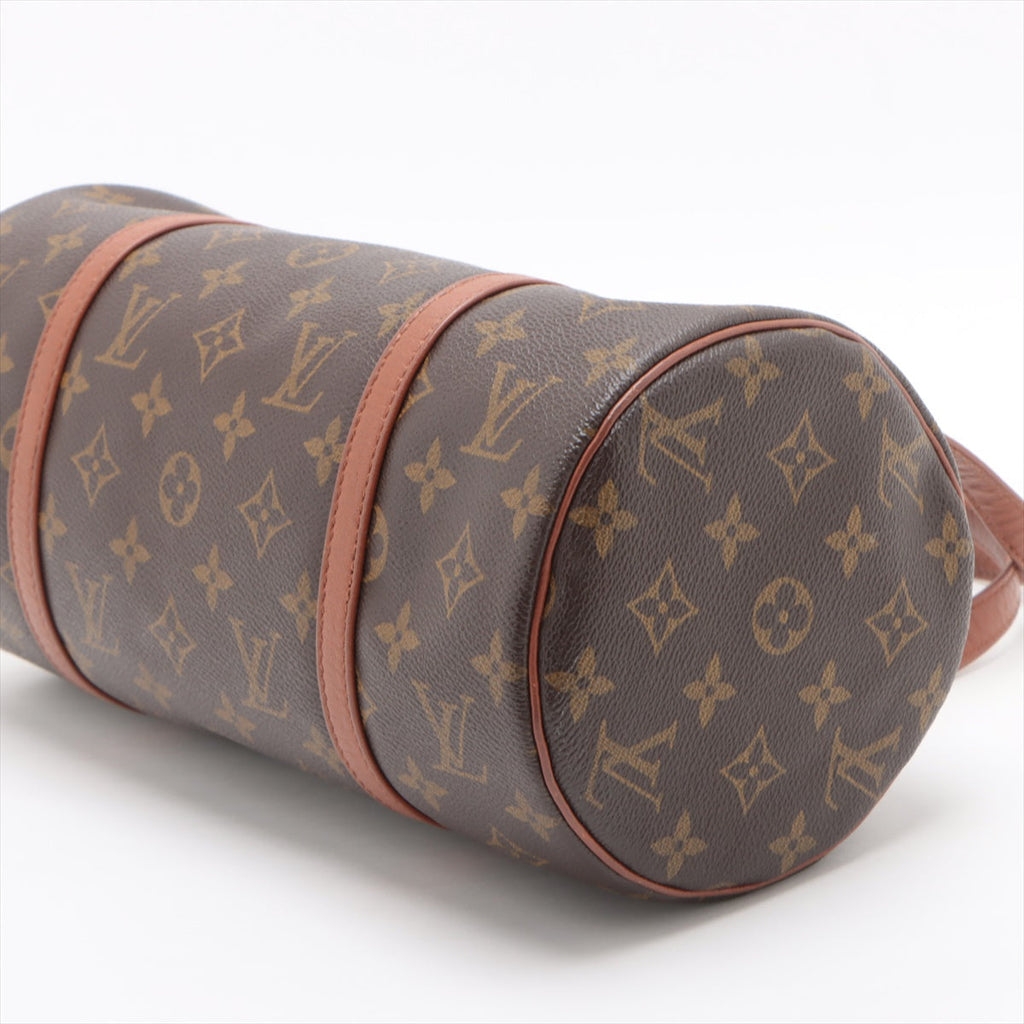 Louis Vuitton Monogram Papillon 30 M51365