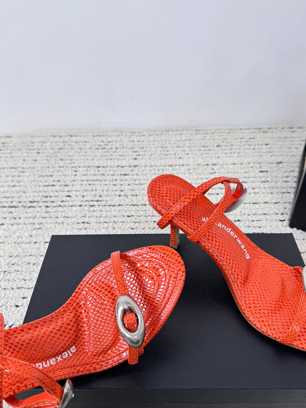 Glami - ALW Women Shoes - 569