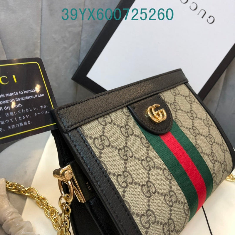 Glami - GUKI Bags - 2407