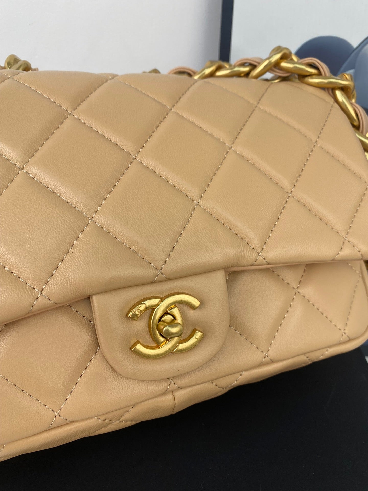EN - New Bag CHL 416