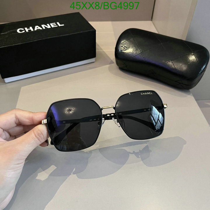 SAMC - CHL Glasses - 142