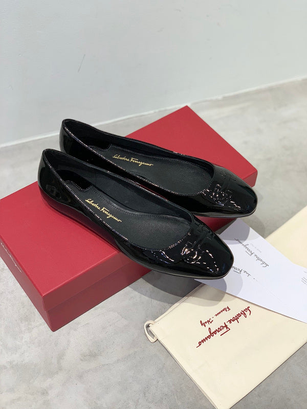 Glami - FGO Women Shoes - 121