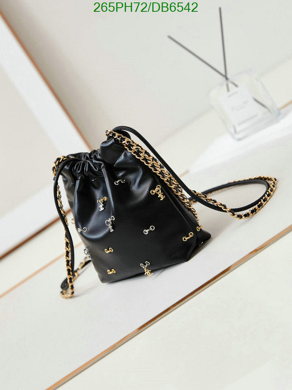SAMC - CHL Bags - 036