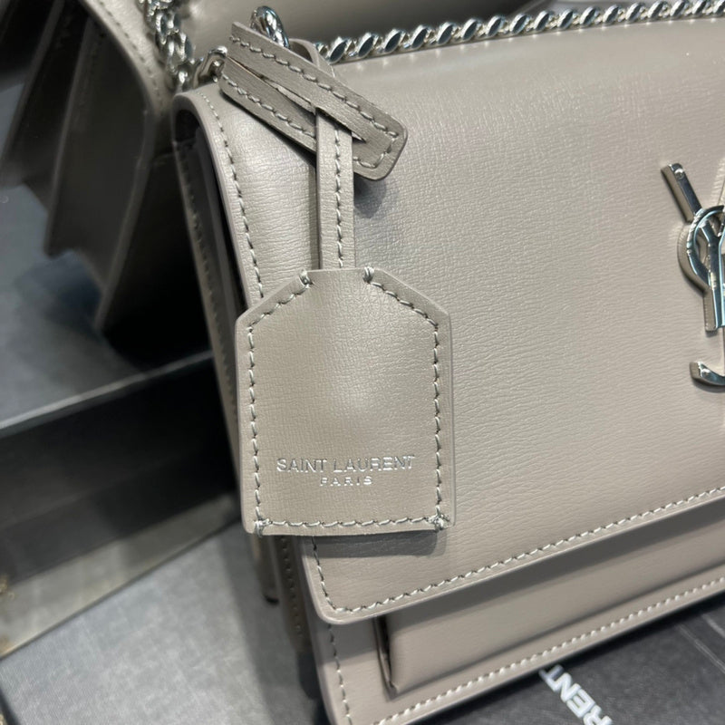 Satchel Bags - SLY Bags - 288
