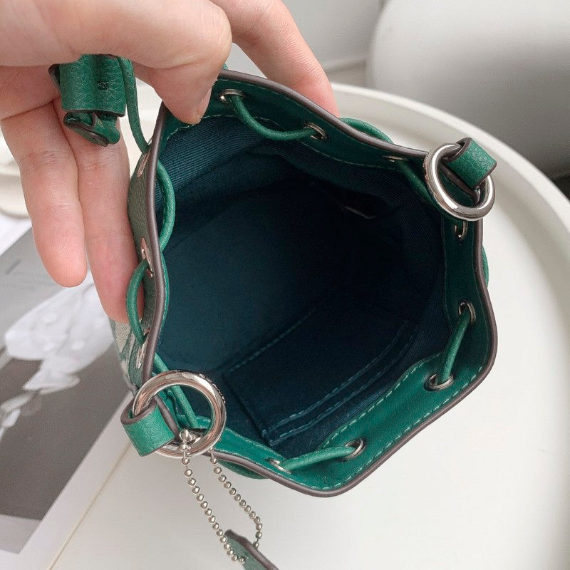 Satchel Bags - COH Bags - 015