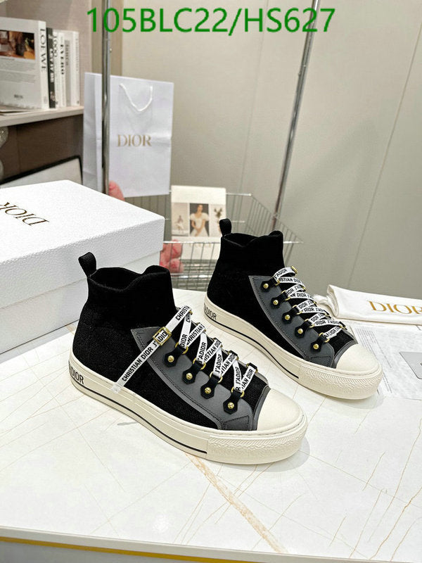 SAMC - DOR Women Sneakers - 240